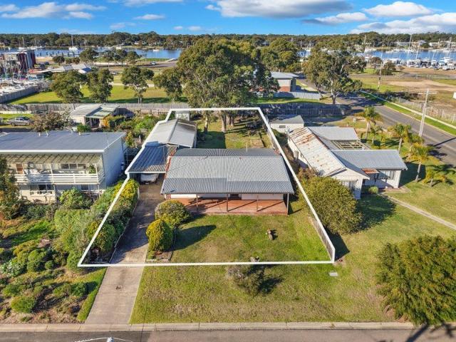 House for sale in Paynesville, Victoria