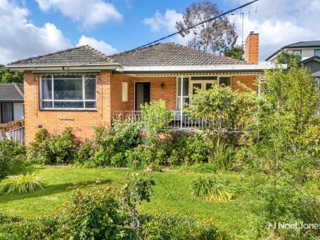House for sale in Blackburn North, Melbourne