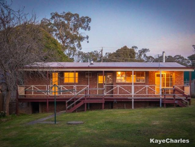 House for sale in Camerons Creek, Victoria