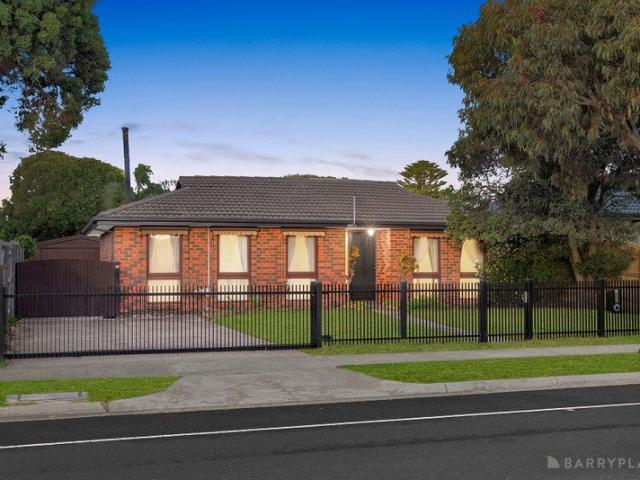 House for sale in Camerons Creek, Victoria