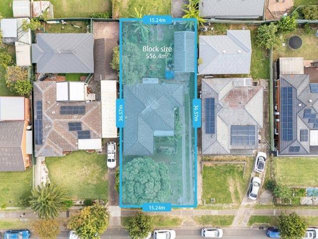 House for sale in Sydney, New South Wales