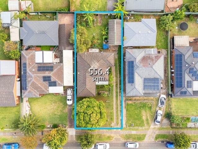 House for sale in Sydney, New South Wales