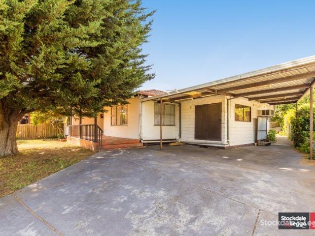 House for sale in Camerons Creek, Victoria