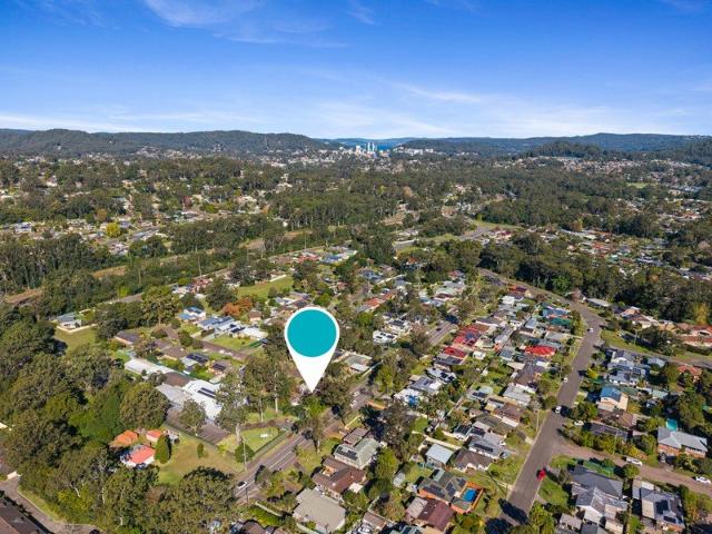 Land for sale in Gosford, New South Wales