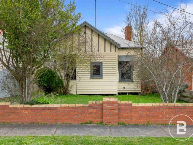 House for sale in Ballarat, Victoria