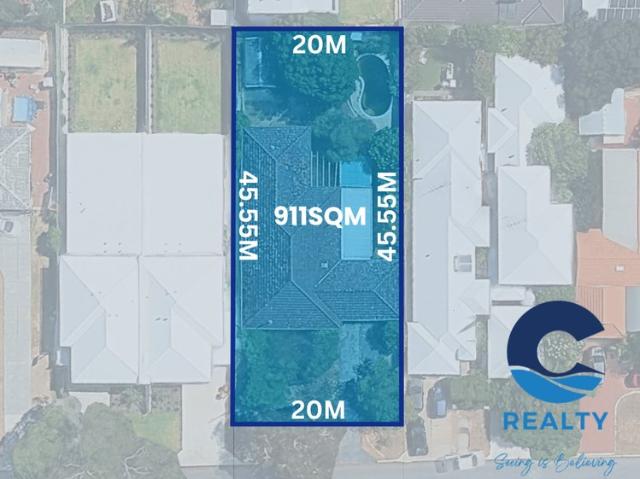 House for sale in Karrinyup, City of Stirling