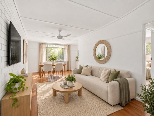 Apartment for sale in Balmoral, Greater Brisbane