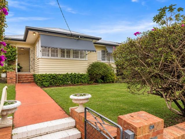 House for sale in Ashgrove West, Greater Brisbane