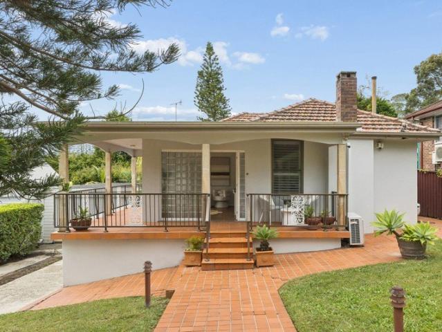 House for sale in Northern Beaches, Sydney