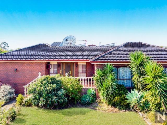 House for sale in Camerons Creek, Victoria