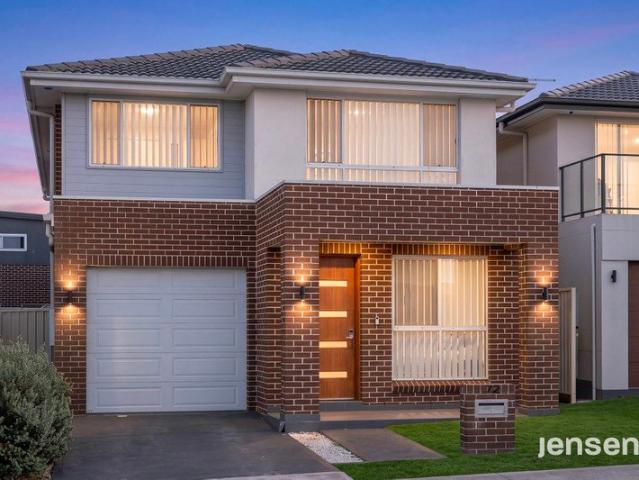 House for sale in The Ponds, Sydney