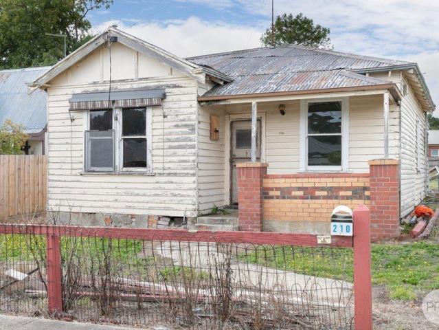 House for sale in Ballarat, Victoria