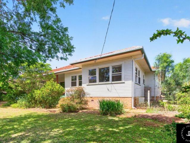 House for sale in Gunnedah, Gunnedah Shire Council