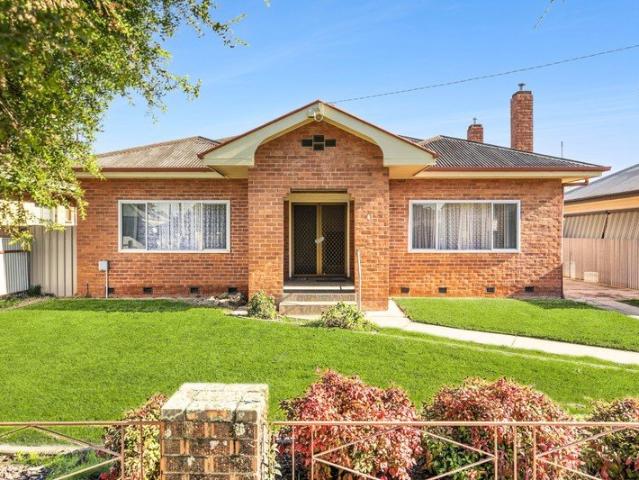 House for sale in Wodonga, Victoria