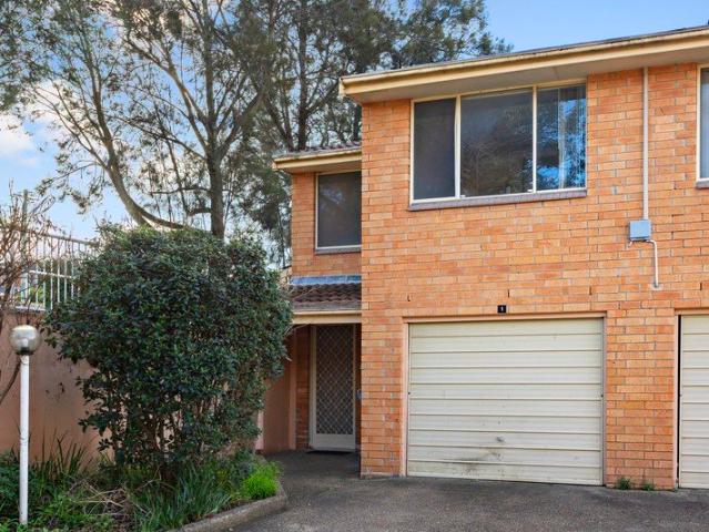 Townhouse for sale in Sydney, New South Wales