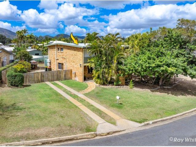 Apartment for sale in Rockhampton, Queensland