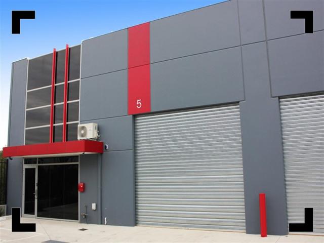 Warehouse for rent in Camerons Creek, Victoria