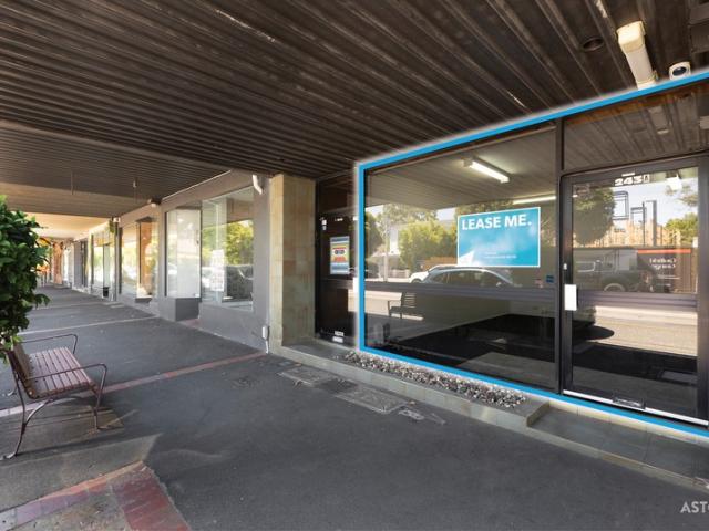 Retail for rent in Camerons Creek, Victoria