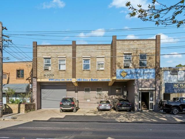Warehouse for sale in Sydney, New South Wales