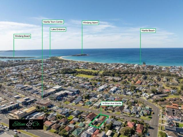 House for sale in Wollongong, Shellharbour