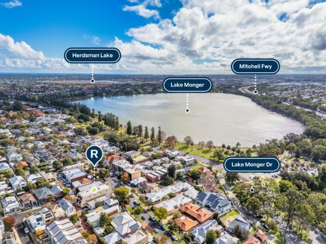 Office for rent in Cambridge, Western Australia