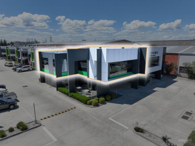 Office for sale in Camerons Creek, Victoria