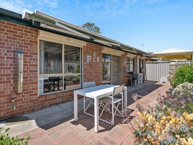 Villa for sale in Horseshoe Creek, South Australia