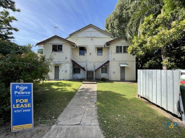 Apartment for rent in Townsville, Queensland