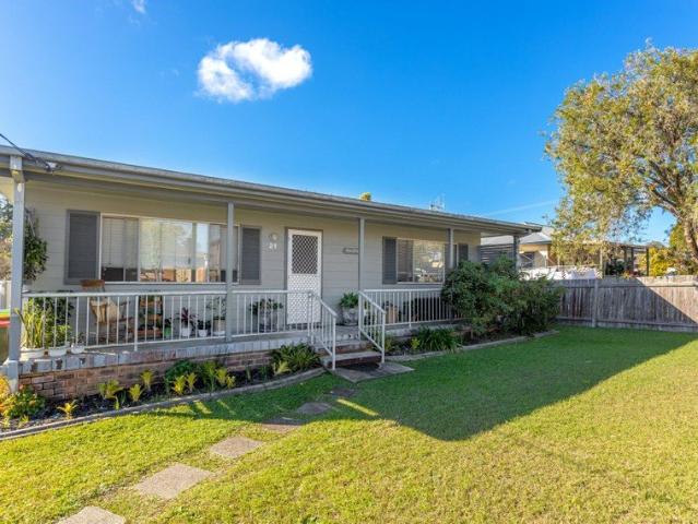 House for sale in Old Bar, New South Wales