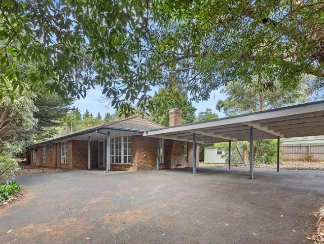 House for sale in Camerons Creek, Victoria