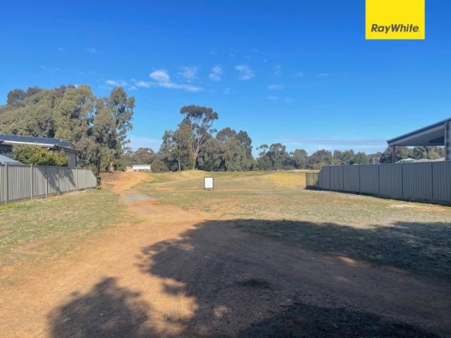 Land for sale in Tatura, Victoria