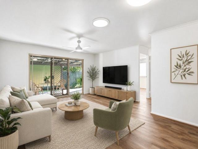 Villa for sale in Toombul, Queensland
