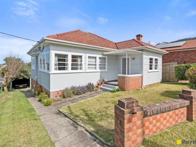 House for sale in Wollongong West, New South Wales