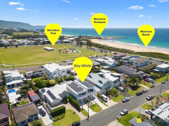 Duplex for sale in Wollongong West, New South Wales