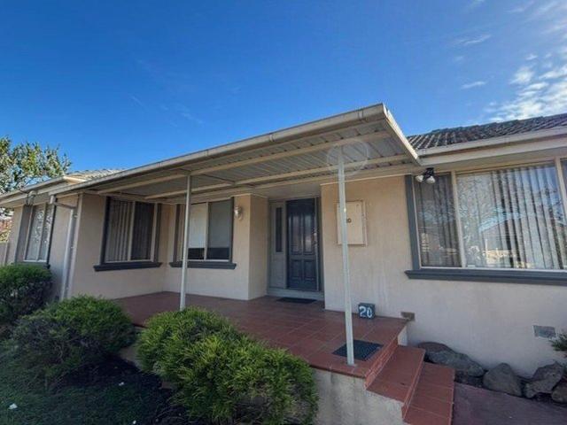 House for rent in Thomastown, Melbourne