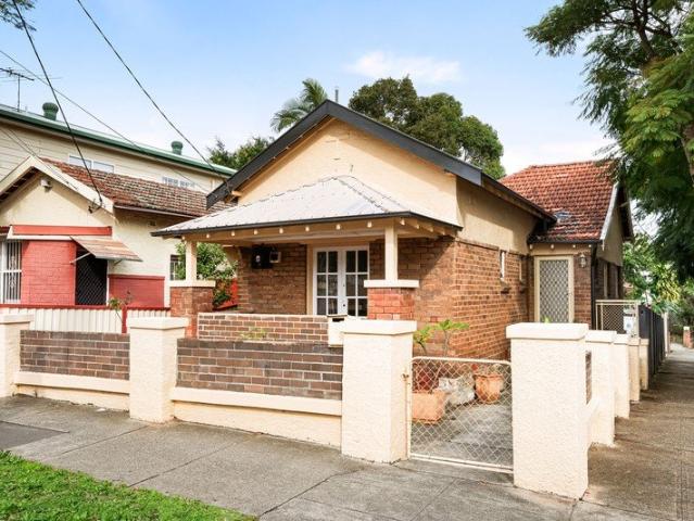 House for sale in Sydney, New South Wales