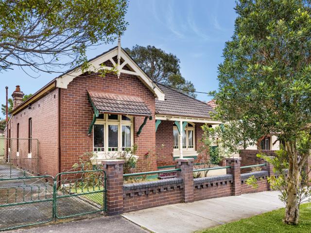 House for sale in Sydney, New South Wales