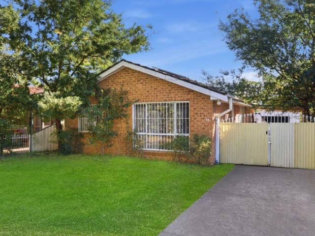 House for sale in Sydney, New South Wales