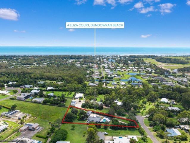 House for sale in Great Sandy Strait, Queensland