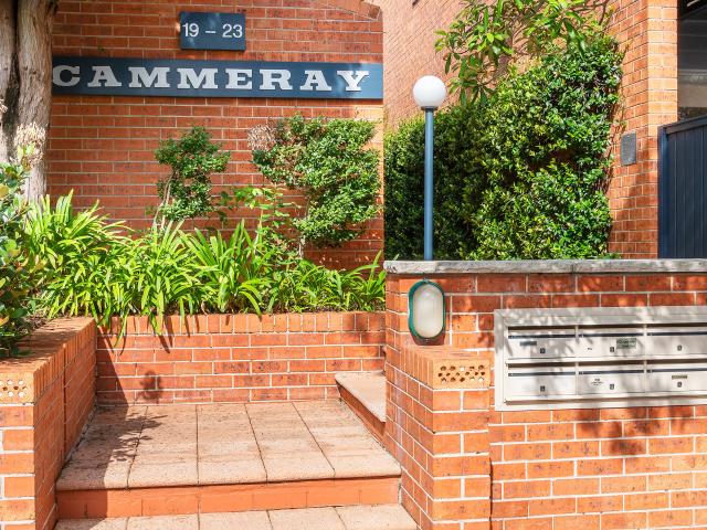 Apartment for sale in Cammeray, New South Wales