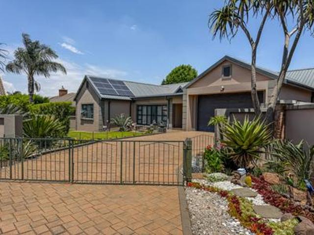 House for sale in Centurion, City of Tshwane Metropolitan Municipality