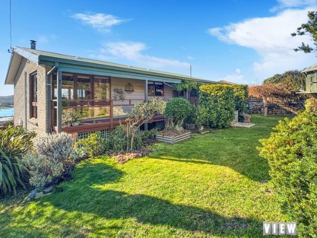 House for sale in St Helens, Tasmania