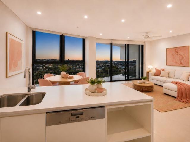 Apartment for sale in Toombul, Queensland