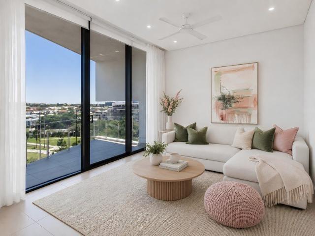 Apartment for sale in Toombul, Queensland