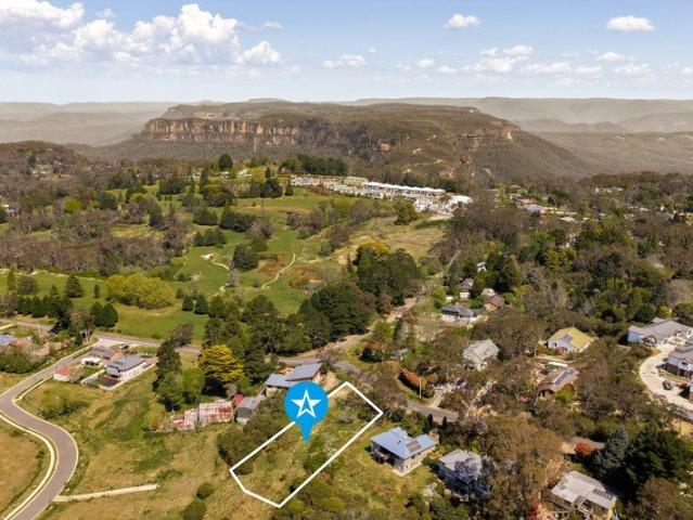 Land for sale in Sydney, Blue Mountains City Council