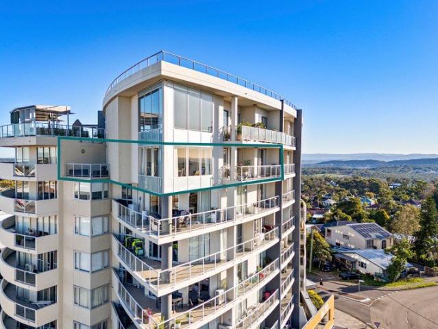 Apartment for sale in Ambergate, New South Wales