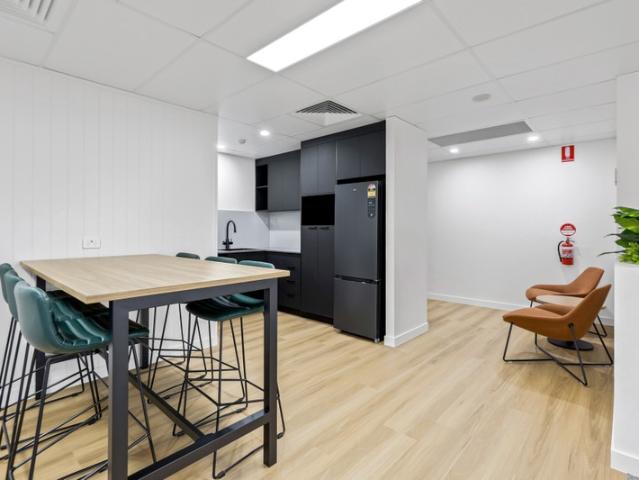Office for rent in Mackay