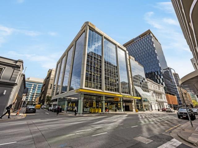 Office for rent in Adelaide
