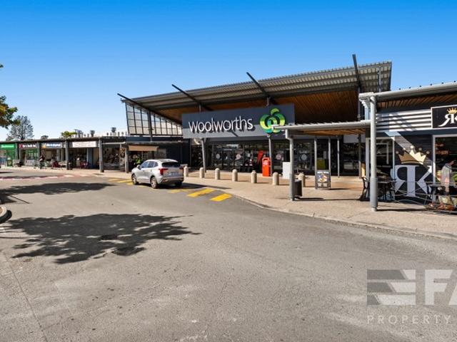 Office for rent in Toombul, Queensland