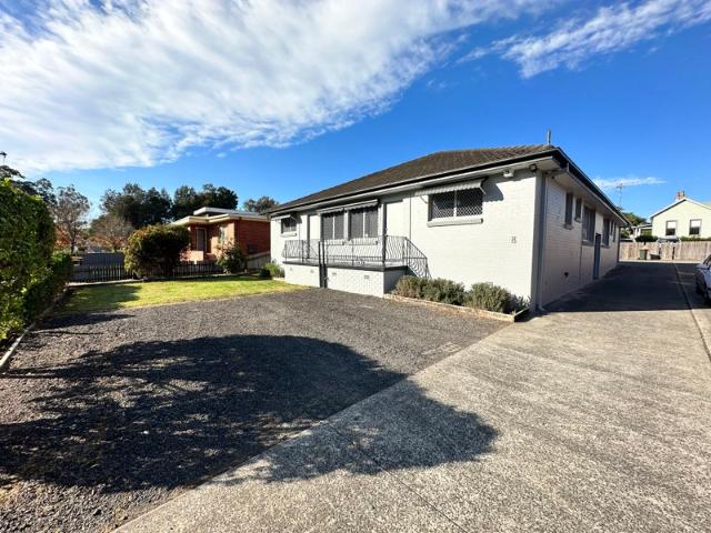 Office for rent in Nowra, New South Wales